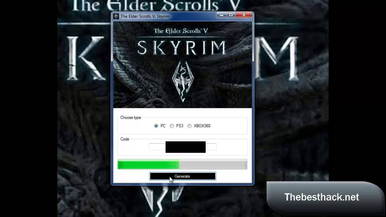 the elder scrolls v skyrim pc keyboard controls